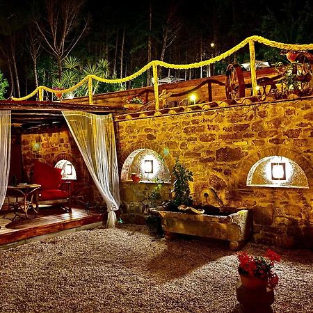 Camere Vecchia Fonte Campiglia Marittima Εξωτερικό φωτογραφία