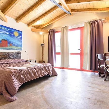 Camere Vecchia Fonte Campiglia Marittima Εξωτερικό φωτογραφία