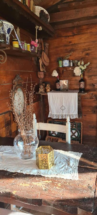 Camere Vecchia Fonte Campiglia Marittima Εξωτερικό φωτογραφία