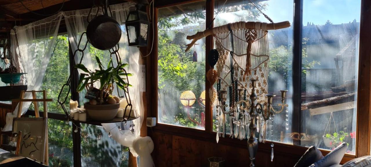 Camere Vecchia Fonte Campiglia Marittima Εξωτερικό φωτογραφία