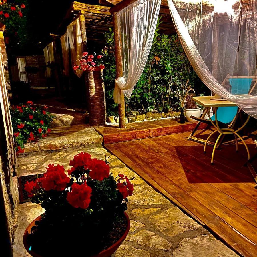 Camere Vecchia Fonte Campiglia Marittima Εξωτερικό φωτογραφία