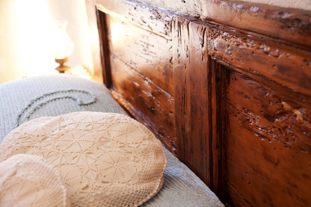 Camere Vecchia Fonte Campiglia Marittima Δωμάτιο φωτογραφία