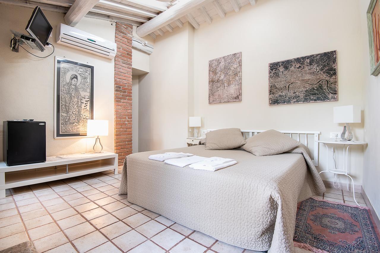 Camere Vecchia Fonte Campiglia Marittima Εξωτερικό φωτογραφία